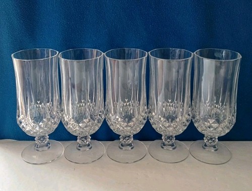 Bicchieri cristal arques - cristal, d'arques