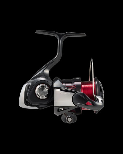 Mulinello daiwa ballistic - ballistic, air