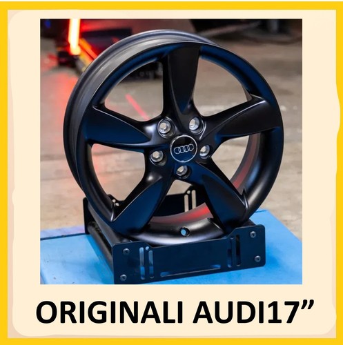 Cerchi lega audi - in,