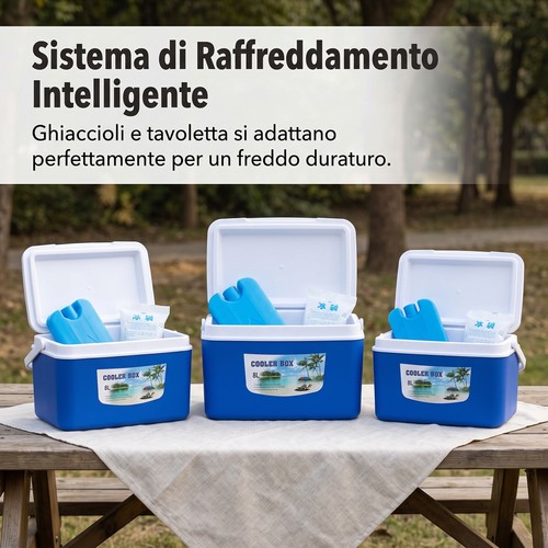 Frigo portatile borsa - portatile,, termica