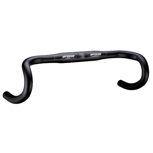Manubrio bici corsa fsa - manubrio,