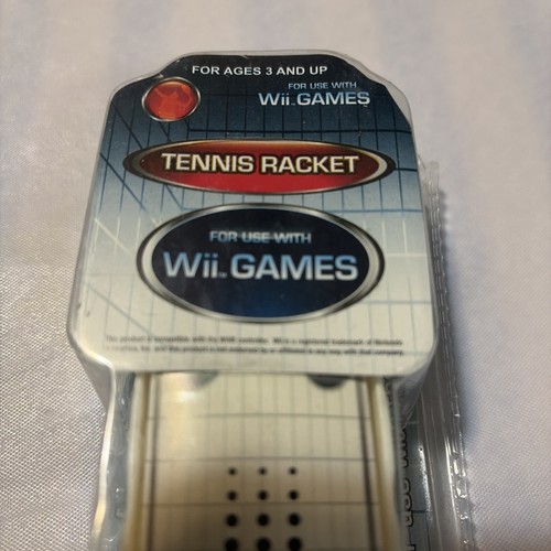 Racchetta tennis wii - da,