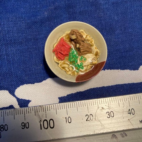 Okinawa limited soba - limited,
