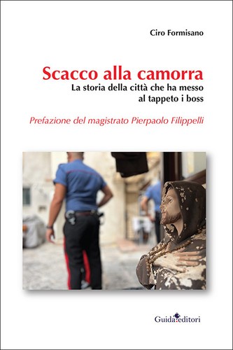 Scacco alla camorra - la, storia