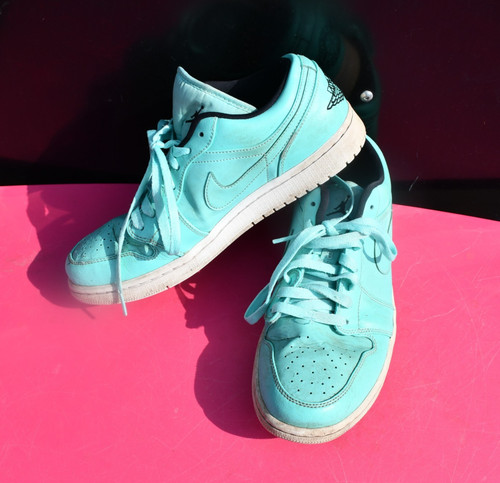 Nike air jordan retro - retro, low