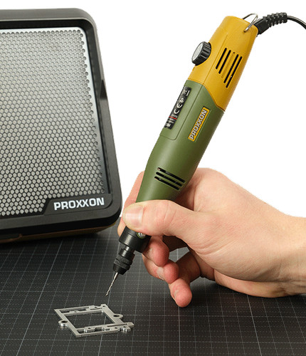 Perceuse proxxon micromot - perceuse,