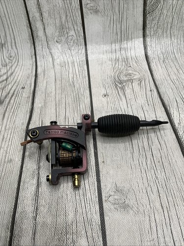 Macchina per tatuaggi pistola