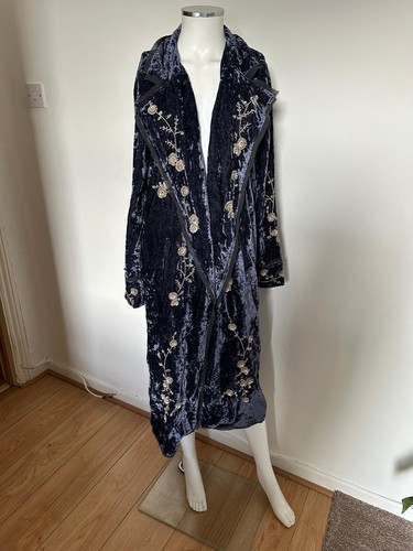 Kimono zara velluto con - in,