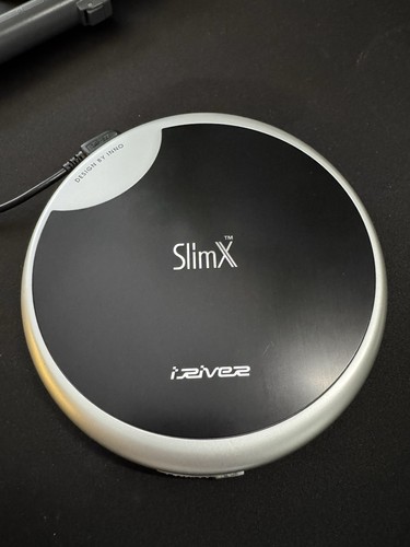 Lettore radio iriver - radio, slimx