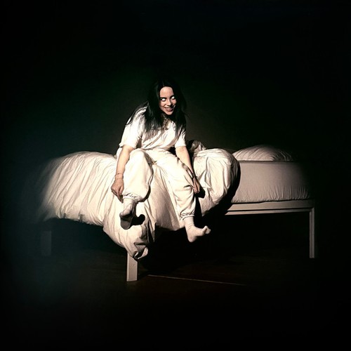 Billie eilish when we - billie,