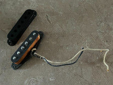 Fender Reissue style