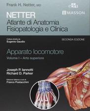 Netter. Atlante di anatomia