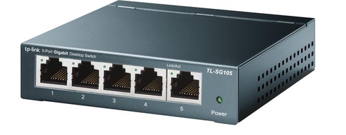 Link sg105 switch - tl-sg105,