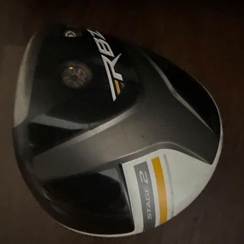 Corpo driver taylormade - taylormade, rbz