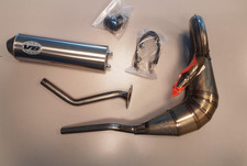 MARMITTA LEOVINCE 4163 MOTO