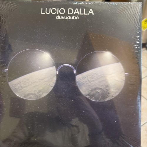Lucio dalla duvudubà tre - dalla,