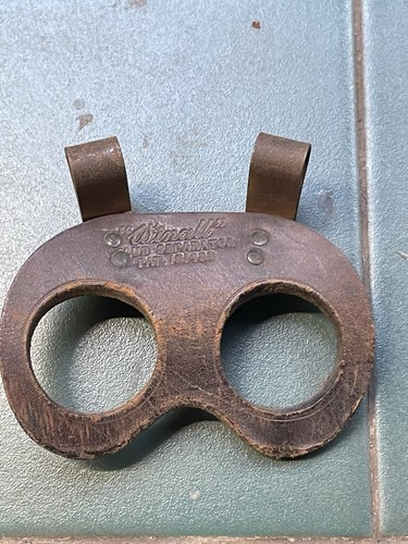 Antico accessorio sacca - , da