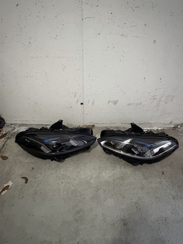 Fari bmw serie - fari,