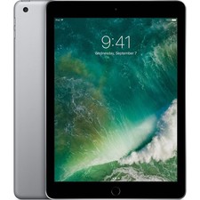 Apple iPad 5 - 32GB - WiFi -