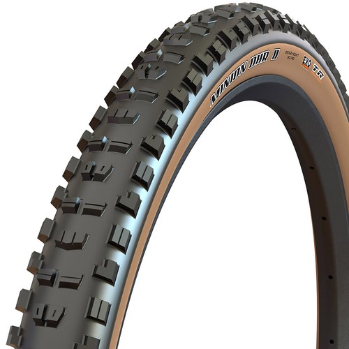 Pneumatico mtb maxxis minion - mtb,