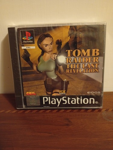 Tomb raider the - raider, iv