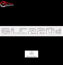 MERCEDES BENZ SCRITTA