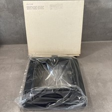 SINAR Soffietto Conico