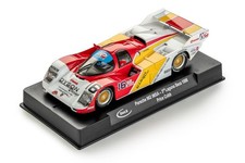 Slot car porsche - it, 963