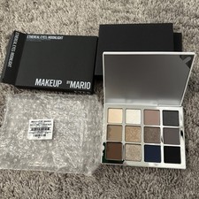 MAKEUP BY MARIO ❤️Palette