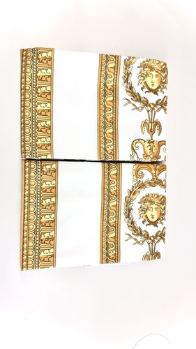 Autentiche federe versace - federe, home