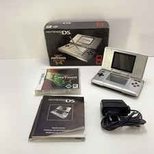 Console Nintendo DS Fat Tank