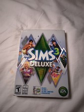 Electronic Arts The Sims 3