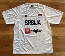 Maglia warmup - maglia,