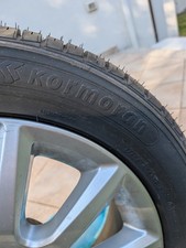 Cerchi in Lega e pneumatici