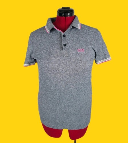 Hugo boss polo paddy - boss, s