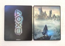 Hogwarts Legacy Steelup