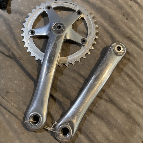 Guarnitura campagnolo record - guarnitura,