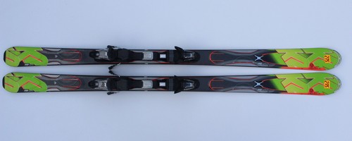 Amp rasoio rocker - k2, 174
