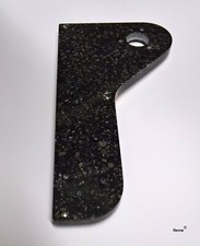 Thorens TD 124 Scheda Braccio