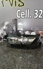 Faro Anteriore Sinistro Per Citroen C4 Gran Picasso Dal 2024