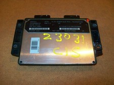 Centralina motore Citroen C15