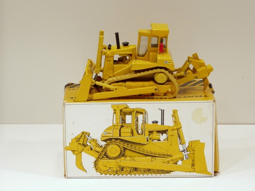 Dozer caterpillar d8l - caterpillar,