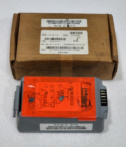 Physio control 21330 001176 - control, 21330-001176