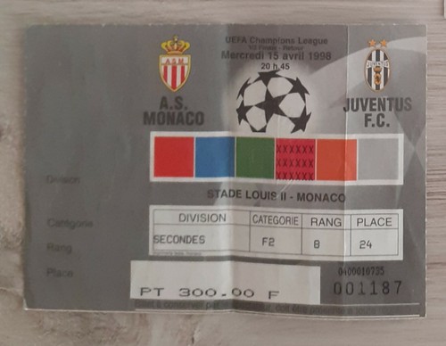 Biglietto 2tiket originali - biglietto,