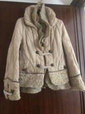 giaccone invernale donna con