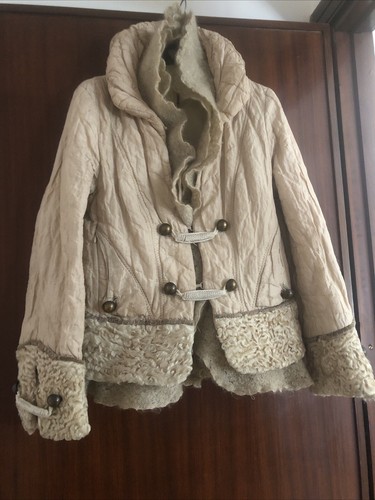 Giaccone invernale donna con - giaccone,