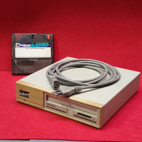 Scsi drive tape - mb,