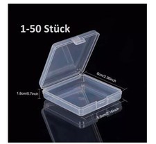 Scatola impilabile plastica