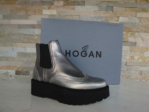 Stivaletti hogan chelsea - hogan,