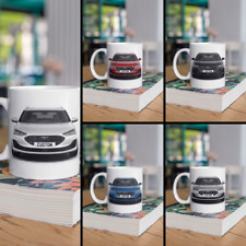 Tazza Personalizzata Ford